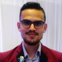 Freddy Alvarado Murillo