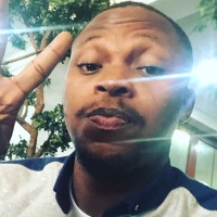 Johnson Ukandu