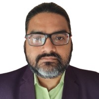 Shek Enamur Rahman