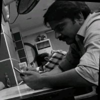 imran Shah Bukhari (ISB)