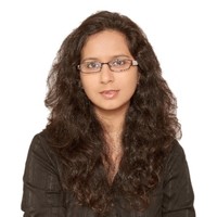 Shruti Singh Pednekar