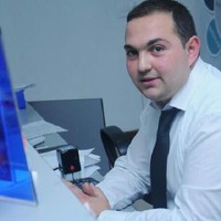 Aliyev Cingiz