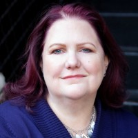 Jennifer Wright