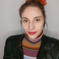 Daniela Ivonne Gallardo Valenzuela