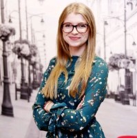 Olga Cendrowska