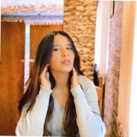 Amisha Devkota (She/Her)