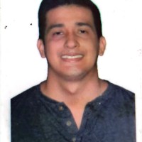 Moisés Enríquez León
