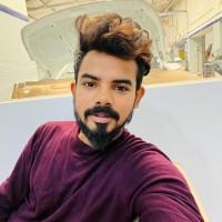 Praveen Raj S