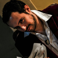 Jordan Trapido