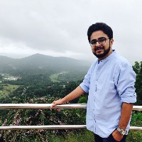 Pankaj Mulchandani