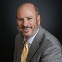 Rod Ferguson, CLU®, ChFC®