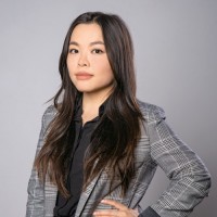 Thi Thanh Thao Nguyen