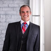 Kenneth Eckhauser, MBA, ESQ.