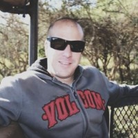 Dave Walsh