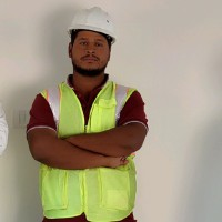 Md. Haidar Ali