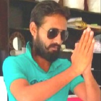 Monu Singh Kaka