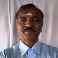 Murugesh Kumar