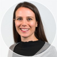 Madeleine Widmer