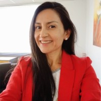 Ana María Gutierrez Santander