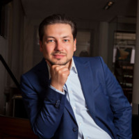 Oleksandr Chugai