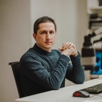 Juan David Velasquez Gonzalez