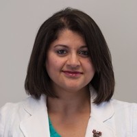 Amina Lalani