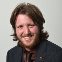 James Ruff