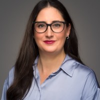 Stephanie Connors