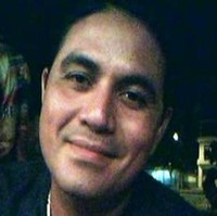 Max Charles Da Costa Santos
