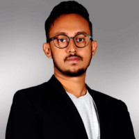 Hazari Ahamed