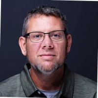 Kevin Quinn