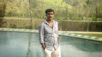 Faisal Blackbery