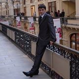 Anton Starshov