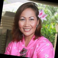 Rahayu Ferguson