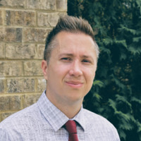 Scott Barkhau