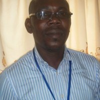 Gonel LOCKO BITSINDOU