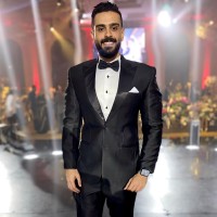 Muhammed MaGed