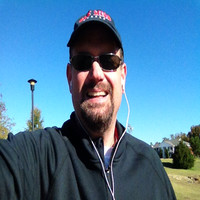 Steve Pringle
