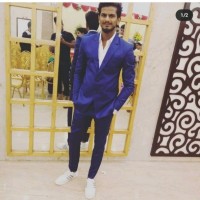 Mohammed sameer Shaikh