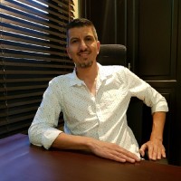 Cristian Moya Trejos