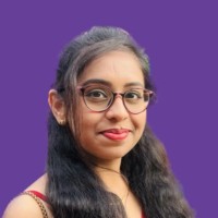 Tejaswini Uppu