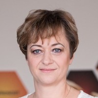 Olga Koupilová