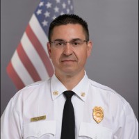 Joshua Jessup