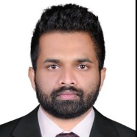 Dinuka Sandaruwan Bsc.(Hons) Qs/ Rics Candidate