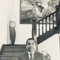 Camilo Alberto Gomez Niño