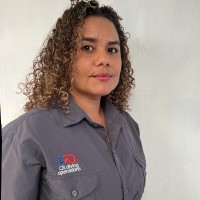 Maryori Borja