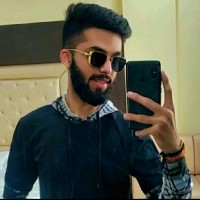 Bhavesh Keshwani