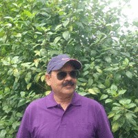 Sanjiv Sinha