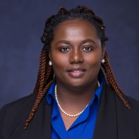 Candice Pittman, Ph.D.