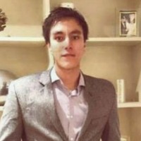 César Augusto Silva Roggero